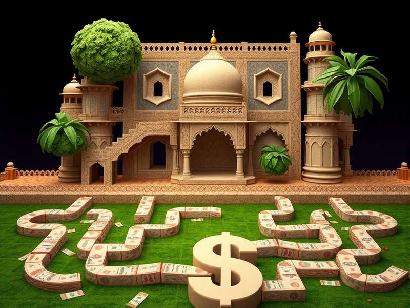 Money Maze India Diwali Special Level